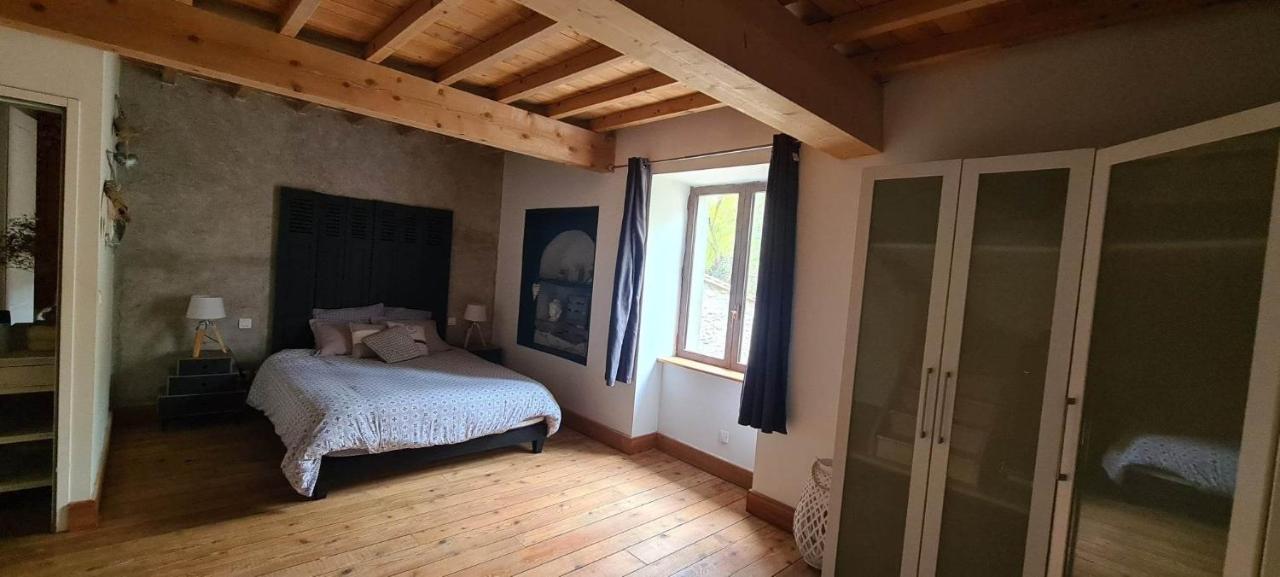 Villa Misanid Ecrin De Verdure A 15Mm De La Cite De Carcassonne Mas-des-Cours Exteriér fotografie